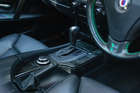 2006 BMW Alpina B5 (E60) Saloon UK-supplied -Sold