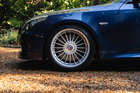 2006 BMW Alpina B5 (E60) Saloon UK-supplied -Sold