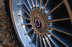 2006 BMW Alpina B5 (E60) Saloon UK-supplied -Sold