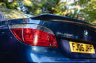 2006 BMW Alpina B5 (E60) Saloon UK-supplied -Sold