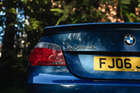 2006 BMW Alpina B5 (E60) Saloon UK-supplied -Sold