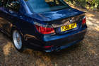 2006 BMW Alpina B5 (E60) Saloon UK-supplied -Sold