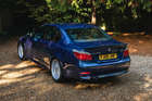 2006 BMW Alpina B5 (E60) Saloon UK-supplied -Sold
