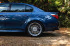 2006 BMW Alpina B5 (E60) Saloon UK-supplied -Sold
