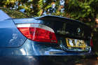 2006 BMW Alpina B5 (E60) Saloon UK-supplied -Sold
