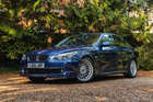 2006 BMW Alpina B5 (E60) Saloon UK-supplied -Sold