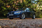 2006 BMW Alpina B5 (E60) Saloon UK-supplied -Sold