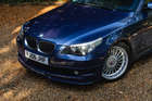 2006 BMW Alpina B5 (E60) Saloon UK-supplied -Sold
