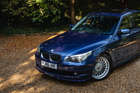 2006 BMW Alpina B5 (E60) Saloon UK-supplied -Sold