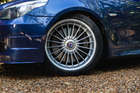 2006 BMW Alpina B5 (E60) Saloon UK-supplied -Sold