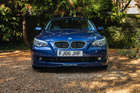 2006 BMW Alpina B5 (E60) Saloon UK-supplied -Sold