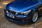 2006 BMW Alpina B5 (E60) Saloon UK-supplied -Sold