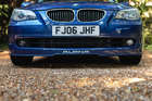2006 BMW Alpina B5 (E60) Saloon UK-supplied -Sold