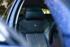 2006 BMW Alpina B5 (E60) Saloon UK-supplied -Sold