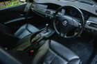 2006 BMW Alpina B5 (E60) Saloon UK-supplied -Sold