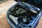 2006 BMW Alpina B5 (E60) Saloon UK-supplied -Sold