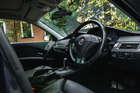 2006 BMW Alpina B5 (E60) Saloon UK-supplied -Sold