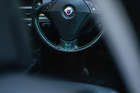 2006 BMW Alpina B5 (E60) Saloon UK-supplied -Sold