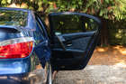 2006 BMW Alpina B5 (E60) Saloon UK-supplied -Sold