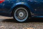 2006 BMW Alpina B5 (E60) Saloon UK-supplied -Sold
