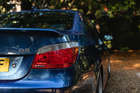 2006 BMW Alpina B5 (E60) Saloon UK-supplied -Sold