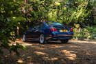 2006 BMW Alpina B5 (E60) Saloon UK-supplied -Sold