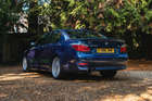 2006 BMW Alpina B5 (E60) Saloon UK-supplied -Sold