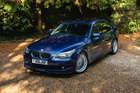 2006 BMW Alpina B5 (E60) Saloon UK-supplied -Sold