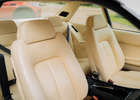 1986 Ferrari 412 Manual - 9,627 miles -Sold