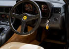 1986 Ferrari 412 Manual - 9,627 miles -Sold