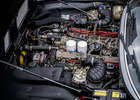 1986 Ferrari 412 Manual - 9,627 miles -Sold
