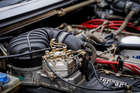 1986 Ferrari 412 Manual - 9,627 miles -Sold