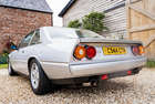 1986 Ferrari 412 Manual - 9,627 miles -Sold