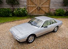 1986 Ferrari 412 Manual - 9,627 miles -Sold