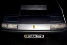 1986 Ferrari 412 Manual - 9,627 miles -Sold