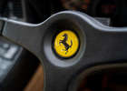1986 Ferrari 412 Manual - 9,627 miles -Sold