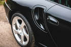 2002 Porsche 911 (996) Turbo X50 Manual-Auction Lot