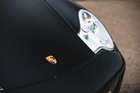 2002 Porsche 911 (996) Turbo X50 Manual-Auction Lot