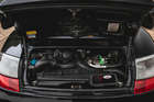 2002 Porsche 911 (996) Turbo X50 Manual-Auction Lot