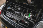 2002 Porsche 911 (996) Turbo X50 Manual-Auction Lot