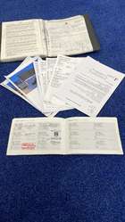 2002 Porsche 911 (996) Turbo X50 Manual-Auction Lot