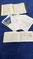 2002 Porsche 911 (996) Turbo X50 Manual-Auction Lot