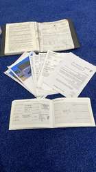 2002 Porsche 911 (996) Turbo X50 Manual-Auction Lot