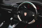 2002 Porsche 911 (996) Turbo X50 Manual-Auction Lot