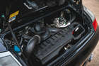 2002 Porsche 911 (996) Turbo X50 Manual-Auction Lot