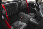 2002 Porsche 911 (996) Turbo X50 Manual-Auction Lot