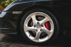 2002 Porsche 911 (996) Turbo X50 Manual-Auction Lot