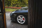 2002 Porsche 911 (996) Turbo X50 Manual-Auction Lot