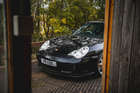 2002 Porsche 911 (996) Turbo X50 Manual-Auction Lot