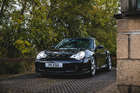 2002 Porsche 911 (996) Turbo X50 Manual-Auction Lot